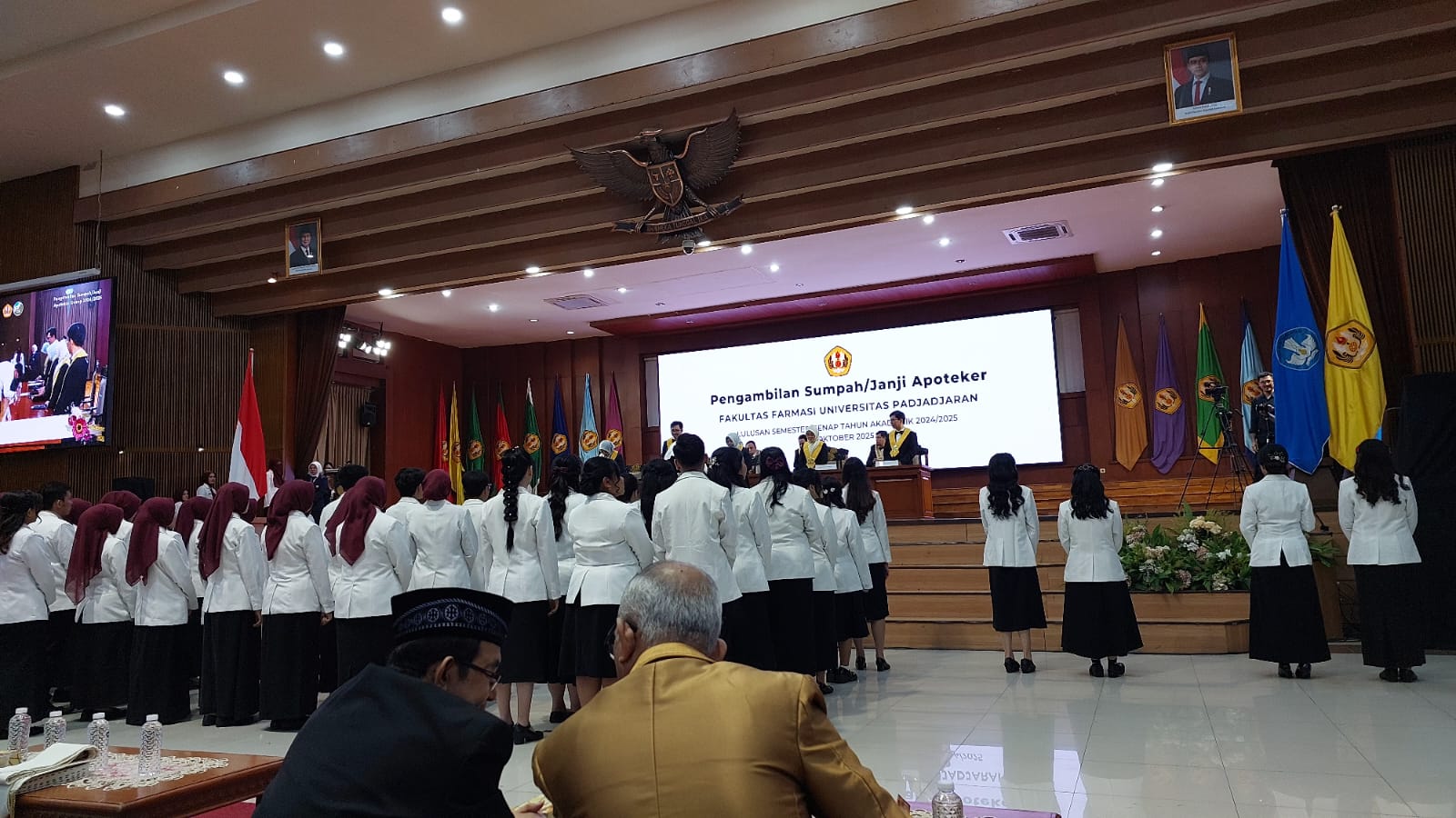 Universitas Padjajaran.